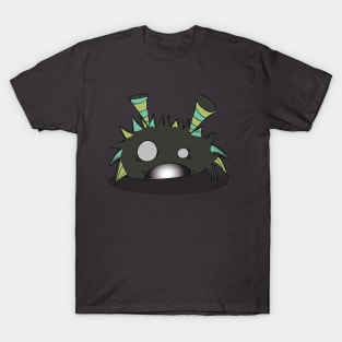 Spikey Monster T-Shirt